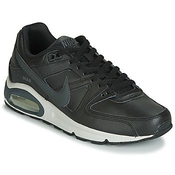 Nike Zapatillas AIR MAX COMMAND LEATHER para hombre