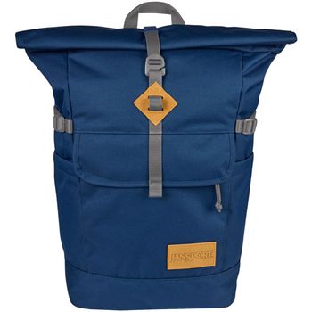 Jansport Mochila Hatchet Rolltop Backpack para mujer