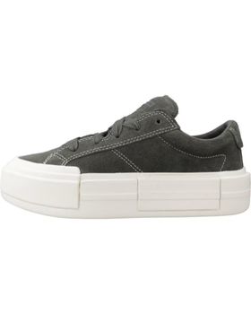 de CONVERSE ZAPATILLAS MUJER MODELO CRUISE SUEDE COLOR VERDE EGRET