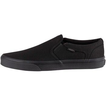 Vans Zapatos Zapatillas de lona Asher para hombre