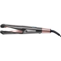 plancha de pelo remington curl  straight confidence s6606