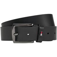 tommy hilfiger cinturon denton 35 ext am0am13536 para hombre