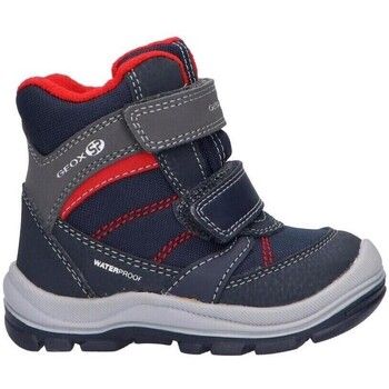 Geox Botas B943TA 0CE54 B TRIVOR para niño