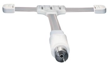Fm dipole antenna with iec-jack 9,5 mm