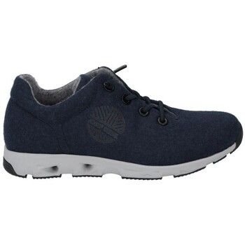 Josef Seibel Deportivas Moda DEPORTIVA NOIH 05 MERINO LANA AZUL para mujer