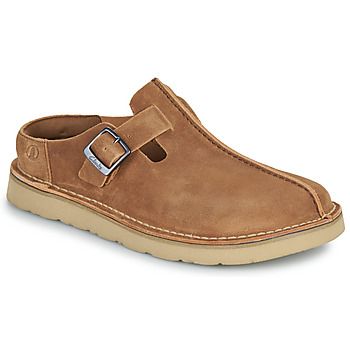 Clarks Zuecos SOLSBURY MULE para hombre