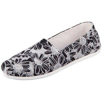 Toms Zapatos Bajos Alpargata Classic para mujer