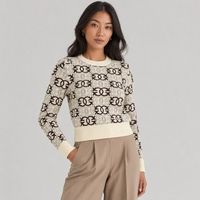 pinko jersey 106041a2yd para mujer