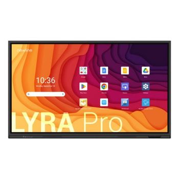 Monitor Interactivo Newline TT-9823QA 98