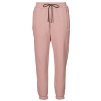 moony mood pantalon chandal jogging-pink para mujer