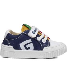 de GORILA ZAPATILLAS DEPORTE 76501 NAVY-ROJO-MICK VARIOS COLORES