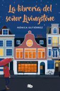 la libreria del senor livingstone