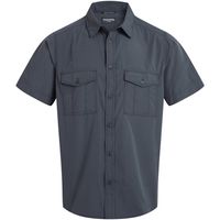 craghoppers camisa manga corta kiwi ii para hombre