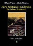 nueva antologia de la literatura de guinea ecuatorial