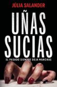 Uñas sucias