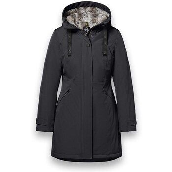 District Parka Parkcity para mujer