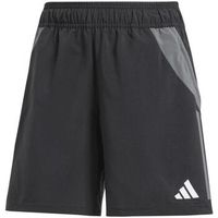adidas short tiro 24 para mujer