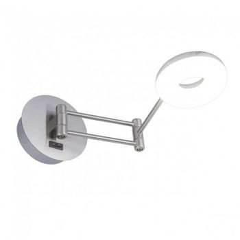 Aplique de pared led niky (5w)