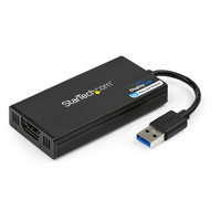 4k usb video card - usb 30 to