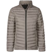 tee jays chaqueta zepelin para mujer