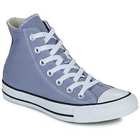converse zapatillas altas chuck taylor all star para mujer