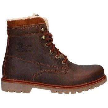 Panama Jack Botas P03 AVIATOR C17 para hombre