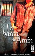 la barca de amin