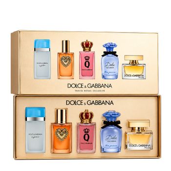 Dolce & Gabbana Eau de toilette, Eau de Parfum Perfumes Mujer