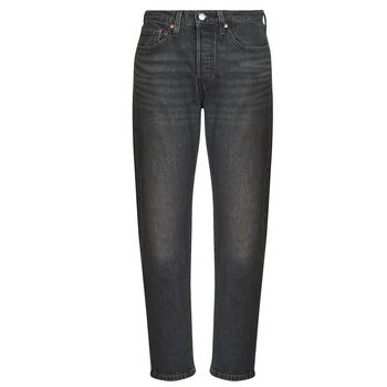 Levis Jeans 501® CROP para mujer