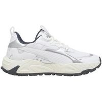 puma deportivas moda rstrck metallic para hombre