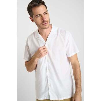 Le Temps des Cerises Camisa manga larga Camisa MINAR para hombre