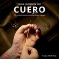 guia completa del cuero