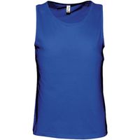 sols camiseta tirantes 11465 para hombre