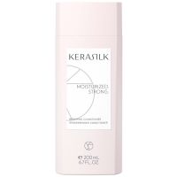 kerasilk essentials repairing conditioner 200ml