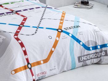 Dúo nórdico confecciones paula metro