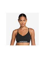 sujetador deportivo jordan sport essentials indy light mujer
