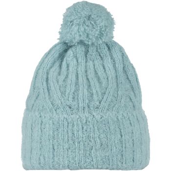 Buff Gorro Knitted Fleece Hat Beanie para mujer