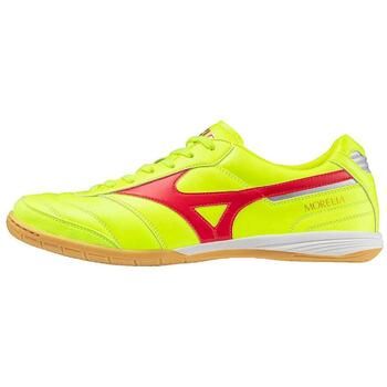 Mizuno Zapatillas de fútbol Morelia Sala Elite In para hombre