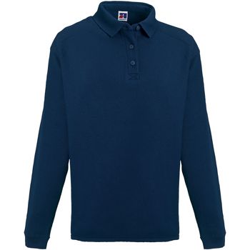 Russell Polo Heavy Duty para hombre