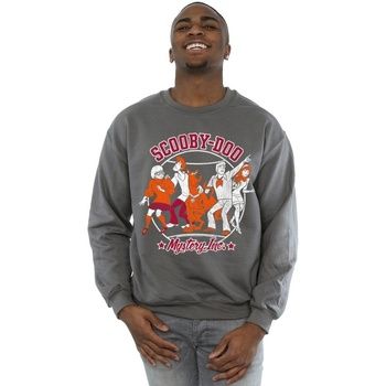 Dessins Animés Jersey Collegiate Circle para hombre