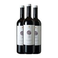 valderiz vino tinto valdehermoso ribera crianza botella magnum 15 l 145 vol pack de 3 unidades