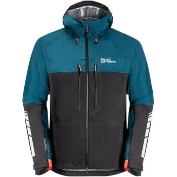 Jack Wolfskin Cazadora Morobbia para hombre