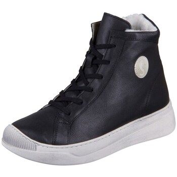 Softinos Zapatillas altas P900756009 para mujer