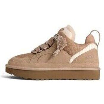 UGG Zapatillas Deportiva Lowmel Sand para mujer