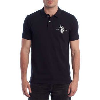 U.S Polo Assn. Polo US41197049 para hombre
