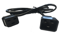 output cable iec c20  c19 18 m 16 a
