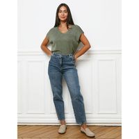 la modeuse jeans 79838p189860 para mujer