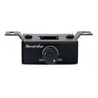 z series remote bass control