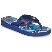 havaianas chanclas kids max marvel para nino