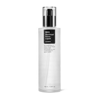 Cosrx Cosmética Facial BHA Blackhead Power Liquid Tratamiento Puntos Negros E Imperfecciones